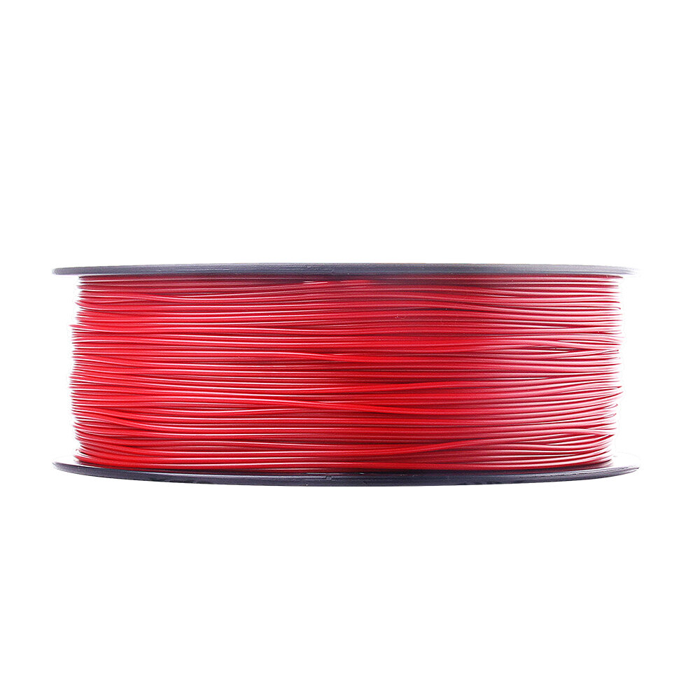 eSUN® ABS+ 1KG 3D Printing Filament 1.75mm ABS 3D Printer Filament Vacuum Packaging 1KG 2.2 LBS Spool 3D Printing Materials